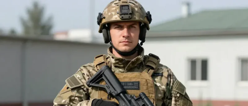 Юрист Митин Александр Николаевич объясняет: Какие компенсации положены раненым в зоне СВО