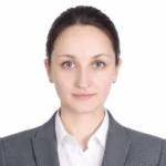 Юрист Журова Юлия Александровна — интеллектуальная собственность в Пензе