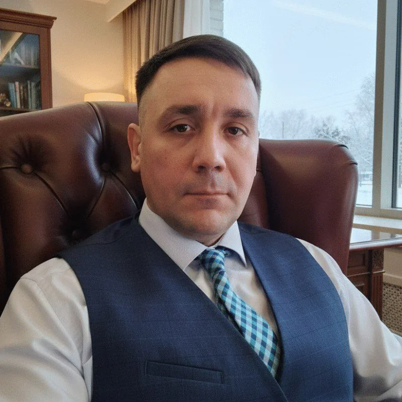 Лагодич Евгений Владимирович