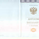 Диплом - Мухитдинова Эльмира Ильдаровна