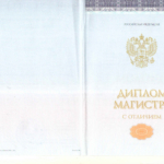 Диплом магистр - Мухитдинова Эльмира Ильдаровна