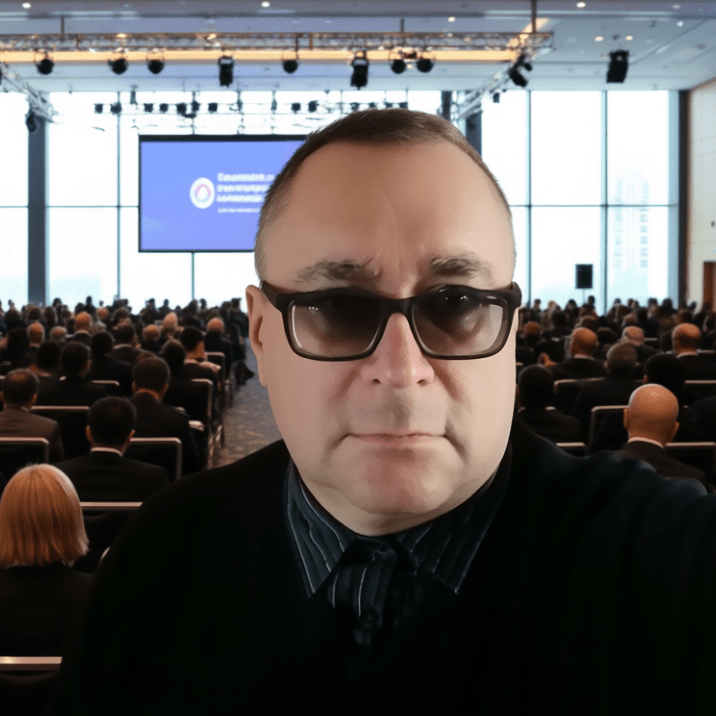 Ильин Олег Валериевич