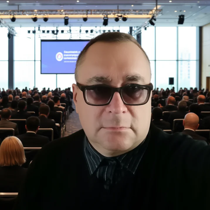 Ильин Олег Валериевич