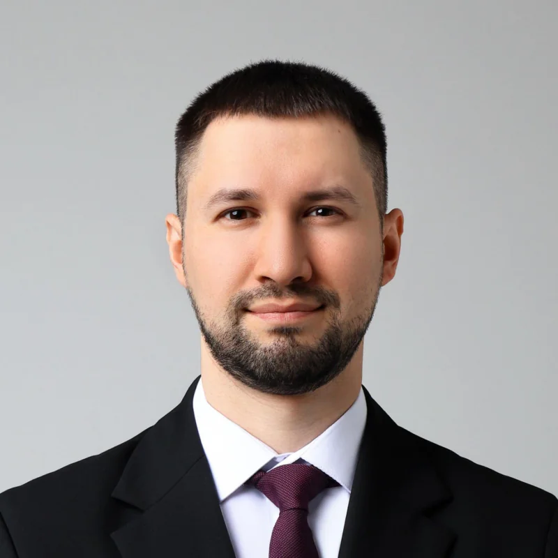 Багиров Сергей Исрафилович