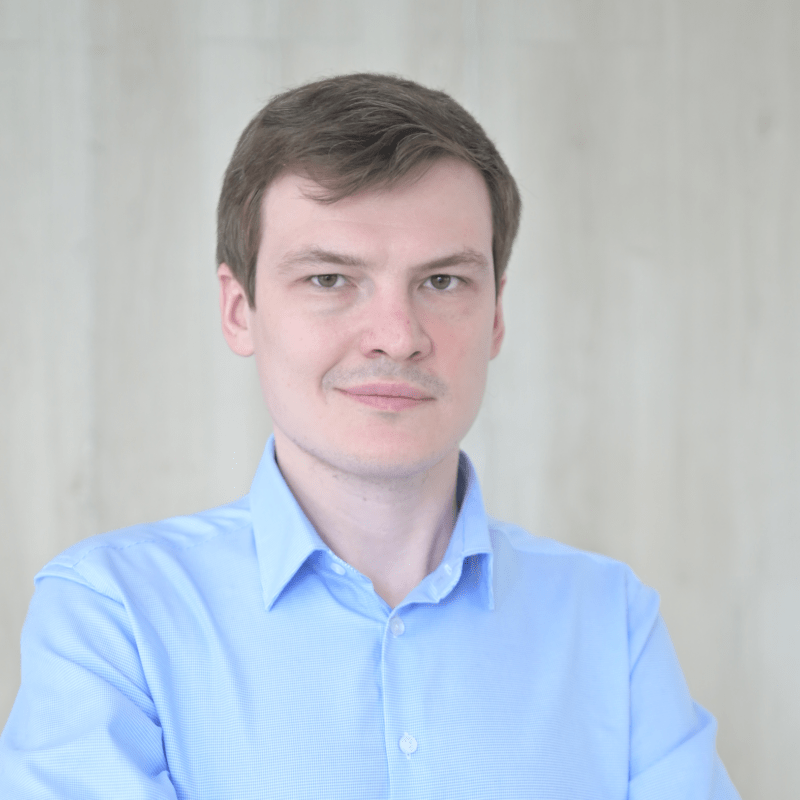 Осипов Артем Александрович