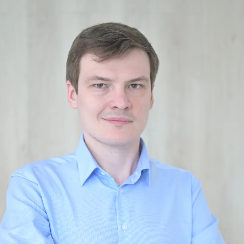 Осипов Артем Александрович