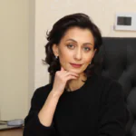 Адвокат Тельман Мадина Иосифовна — обслуживание бизнеса в Пятигорске