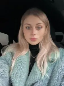 Попова Мария Геннадьевна