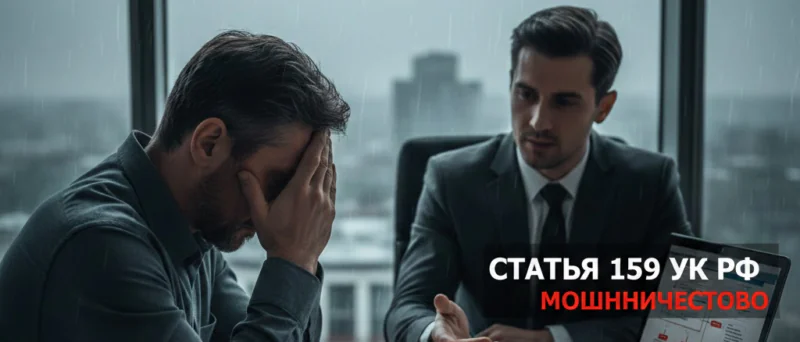 Адвокат Тохтамишян Александр Федорович объясняет: Обвинение в мошенничестве по ст. 159 УК РФ. Что делать и как избежать тюрьмы (Ростов-на-Дону)