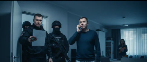 Обыск? как не превратить себя в обвиняемого за один час. Что говорить (и чего НЕ говорить)