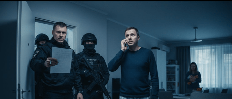Адвокат Тохтамишян Александр Федорович объясняет: Обыск? как не превратить себя в обвиняемого за один час. Что говорить (и чего НЕ говорить)