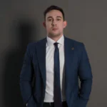 Устьянцев Глеб Сергеевич Адвокат Устьянцев Глеб Сергеевич