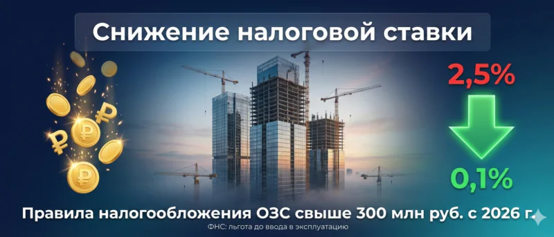 Адвокат Алексеенко Анатолий Владимирович объясняет: Налоговая реформа 2026: новые налоговые льготы