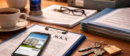 Штраф до 300 000 рублей за отсутствие домового чата в MAX с 1 сентября 2026 года