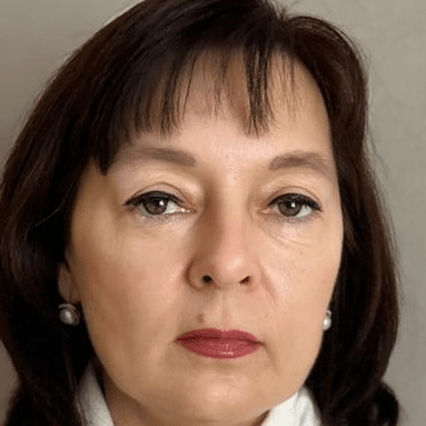 Петрухина Светлана Александровна