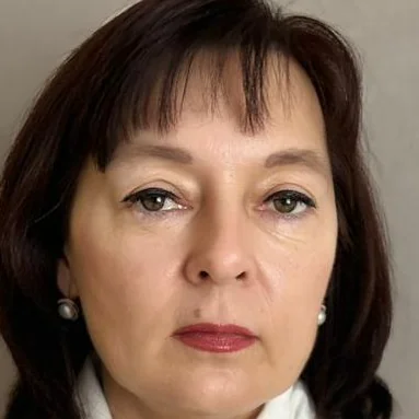 Петрухина Светлана Александровна