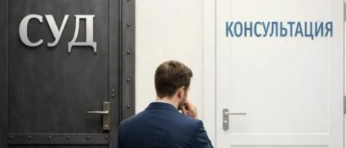 Мое терпение лопнуло: не надо тратиться на юристов за бесполезный спор