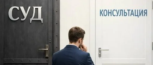 Юрист Решетникова Анна Юрьевна объясняет: Мое терпение лопнуло: не надо тратиться на юристов за бесполезный спор