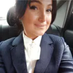 Юрист Давыдова Анна Давидовна — перейти в профиль юриста HARANT Юрист Давыдова Анна Давидовна — профиль на HARANT