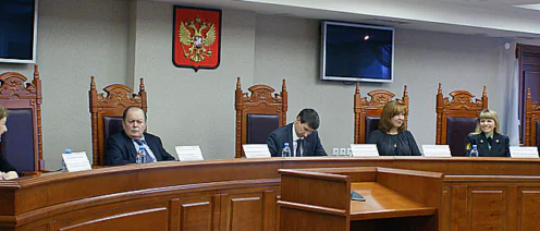 Наследование через суд