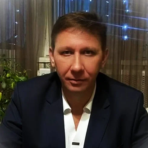 Литвинов Сергей Михайлович