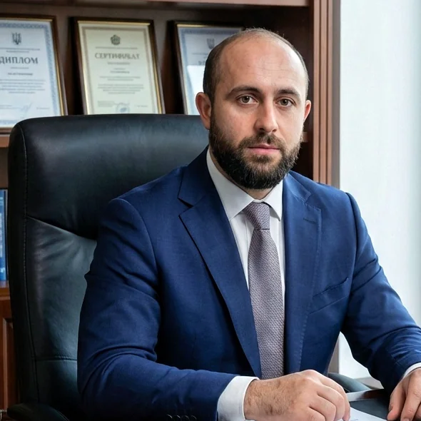 Братов Ахмед Аликович