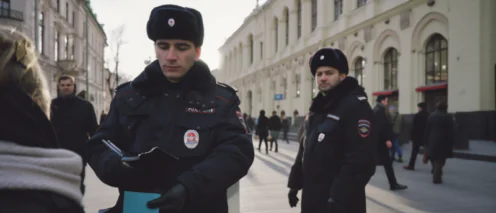 Кто имеет право требовать предъявления паспорта гражданина РФ в 2026 году? Полный правовой анализ