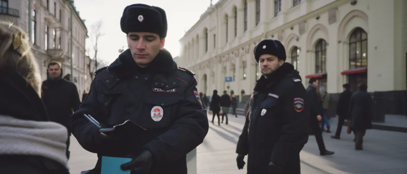 Юрист Айвазян Артем Тимурович объясняет: Кто имеет право требовать предъявления паспорта гражданина РФ в 2026 году? Полный правовой анализ