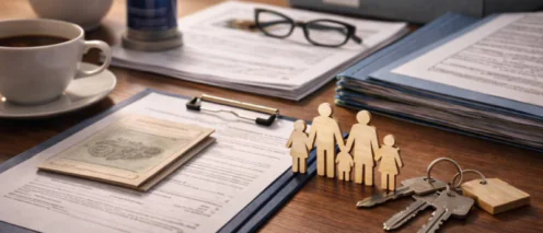 Какие семьи в России считаются многодетными и какие меры поддержки им положены