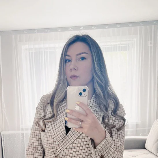 Ерёмина Екатерина Владимировна