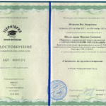 Трудовые споры - Мелихова Яна Эдуардовна