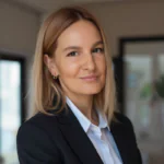 Юрист Устюгова Кристина Дмитриевна — возмещение ущерба в Тюмени