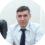 Юрист по банкротству юридических лиц — Бухаров Дмитрий Борисович, перейти в профиль Юрист Бухаров Дмитрий Борисович — банкротство юридических лиц в Краснодаре