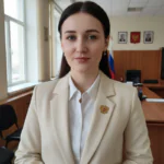 Юрист по арбитражу — Рафальская Евгения Владимировна, перейти в профиль Юрист Рафальская Евгения Владимировна — арбитраж в Южно-Сахалинске