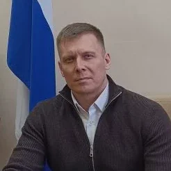 Шевырёв Дмитрий Николаевич