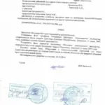 Решение от 08.10.2019 - Арцер Вадим Владимирович