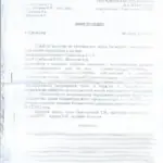 Решение - Арцер Вадим Владимирович