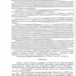 Решение - Арцер Вадим Владимирович