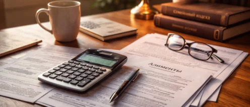 С 1 марта алименты будут считать по средней зарплате региона: что это меняет для семей