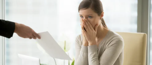 Как защититься от увольнения по сокращению