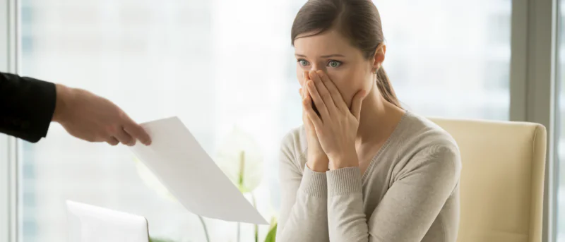 Юрист Даньков Андрей Павлович объясняет: Как защититься от увольнения по сокращению