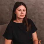 Юрист Гришина Ксения Александровна — усыновление, опека, попечительство в Череповце