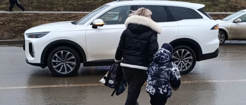 Юрист Лавренов Константин Викторович объясняет: Родители, берегите своих детей