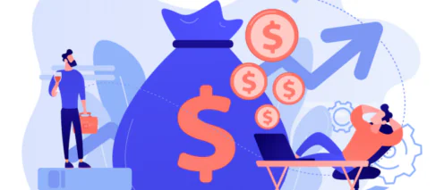 Иностранные счета: как избежать штрафа Росфинмониторинга