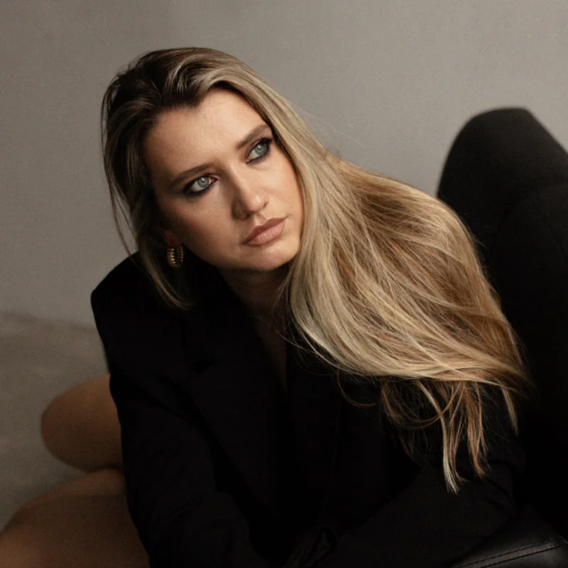 Дмитриева Любовь Сергеевна