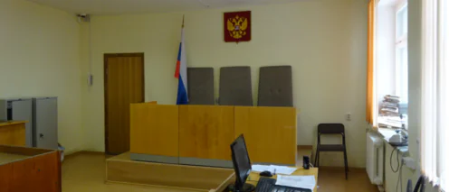 Защита по статье 264 УК РФ: правовые основы и судебная практика