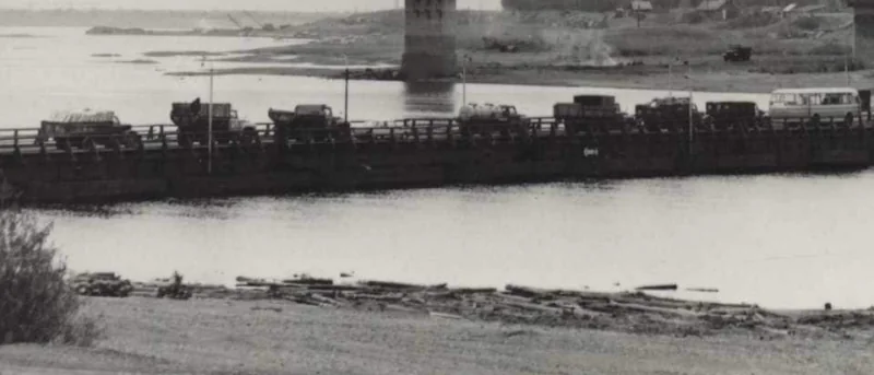 Адвокат Барышникова Виктория Владимировна объясняет: Был ли самострой в СССР? Юридический разбор статуса Томской водно-лодочной станции