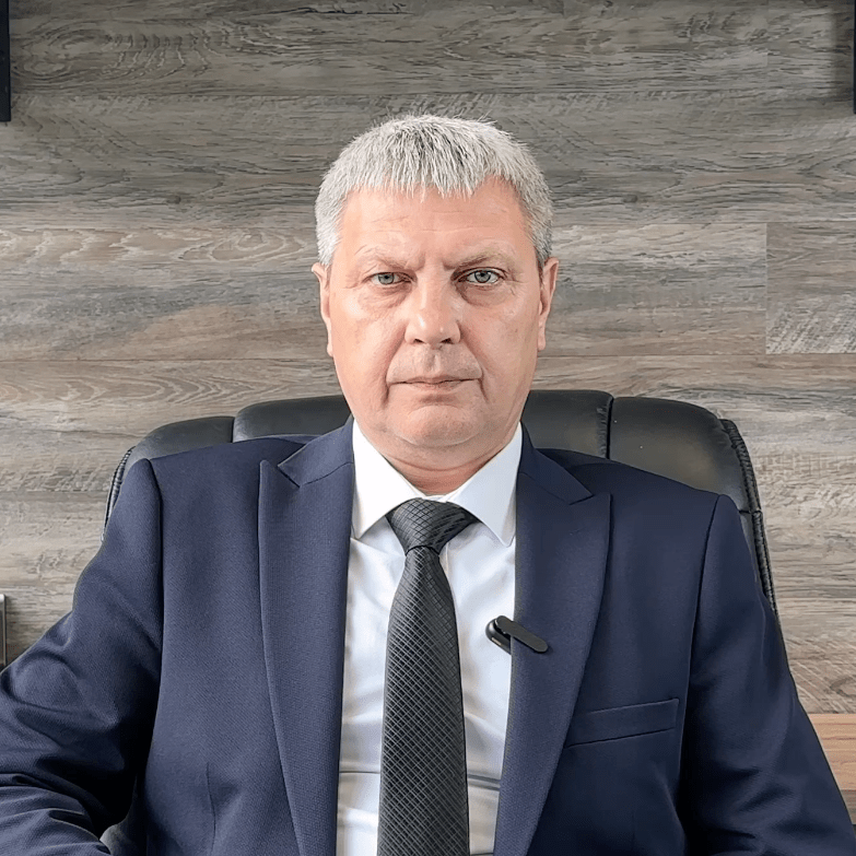 Березовский Александр Михайлович