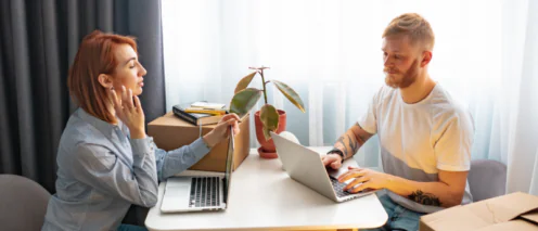 Раздел ипотечной квартиры при разводе: алгоритм действий