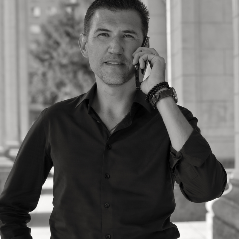 Усков Дмитрий Сергеевич